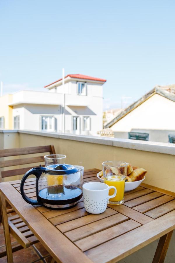 Home Sweet Home 4 Nafplio Luaran gambar